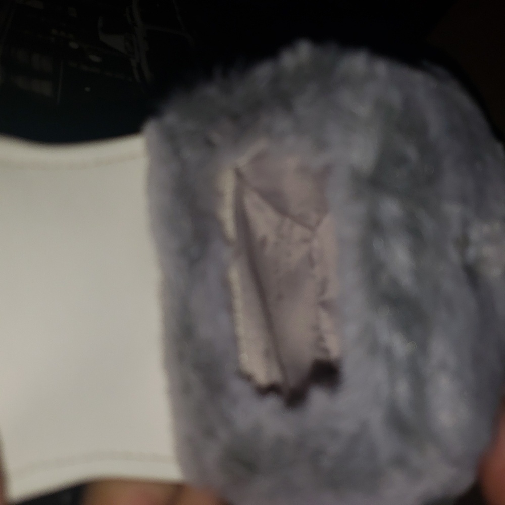 Kate Spade Owl Bag Charm Keychain - Picture 6 of 7